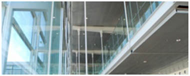 Gainsborough Commercial Glazing