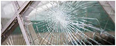 Gainsborough Smashed Glass
